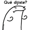 Qué dijiste?
@Harley Stickers
с