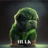 Marvel Animalitos✥1 Clásica 24
