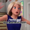 Sticker Barbie Made 22