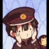 Anmane (Hanako) 21
