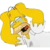 Simpsonitos @ 26