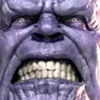Thanos Face 20
