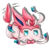 Sylveon 17