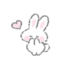 Whiteebunny 22