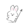 Whiteebunny 23