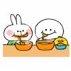 Spoiled Rabbit Christmas 18