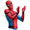 Spiderman Homecoming 15