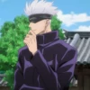 Jujutsu Kaisen 21