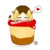 kenma chibi 24