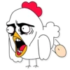 Meme Chick 23