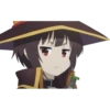 Megumin and friends 23