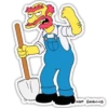 The Simpsons 15