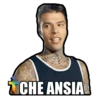 Trash Italiano Stickers 16