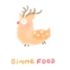 Giraffe & Friends 14