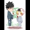 kenma chibi 26