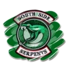 SOUTH SIDE
SERPENTS
