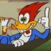 Woodpecker 25