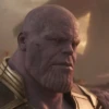 THANOS 25