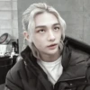 hyunjin ! 28