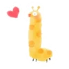Giraffe & Friends 15