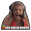 Trash Italiano Stickers 17
