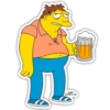 The Simpsons 17