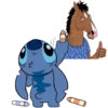 Stitch Scrive Cose 25