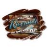 WELCOME TO
verdiale
THE TOWN WITH PEP!