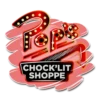 5T /b>
၁၁
CHOCK'LIT
SHOPPE