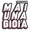 Trash Italiano Stickers 19