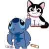 Stitch Scrive Cose 26