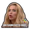 Trash Italiano Stickers 20