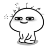 Small white face 29