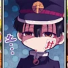 Anmane (Hanako) 24