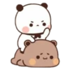 panda gemoy 30