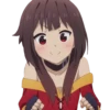 Megumin and friends 26