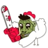 Meme Chick 26