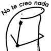 No te creo nada
@Harley-Stickers