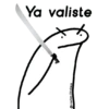 Ya valiste
@Harley-Stickere