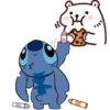 Stitch Scrive Cose 29