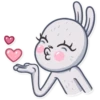 Not Your Bunny 27