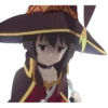 Megumin and friends 27