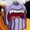 Thanos Face 23