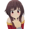 Megumin and friends 28
