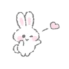 Whiteebunny 28