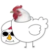 Meme Chick 27