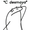 *C desmaya*
@Harley-Stickers