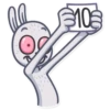 Not Your Bunny 28