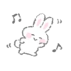 Whiteebunny 29