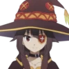 Megumin and friends 30